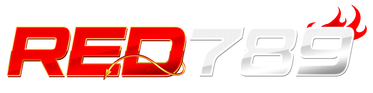 RED789 Logo